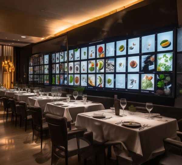 elevate Your Hotel Experience:Mastering the Art of Video Explanation in Your Dining Room