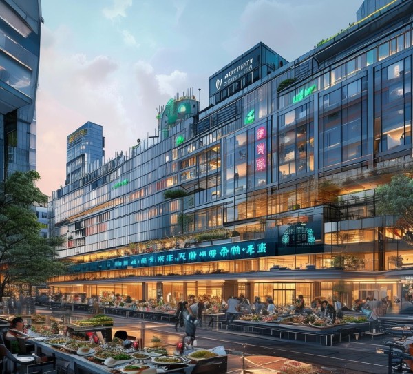 东台酒店餐饮服务商,电话行业机遇与挑战分析