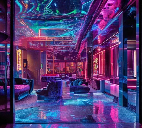 酒店与KTV合作,打造跨界夜生活新范式